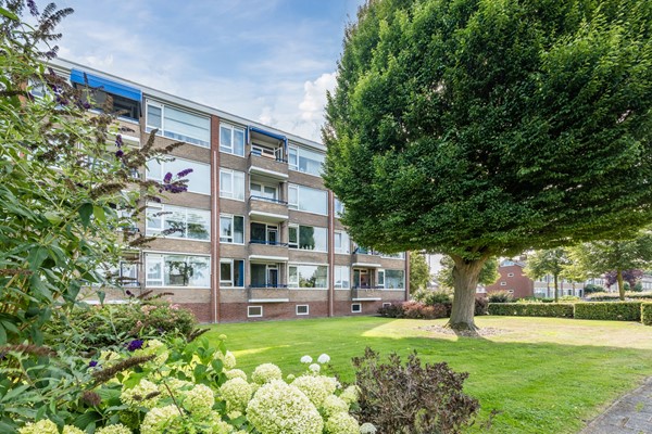 Property photo - Biesboschlaan 38, 9501PN Stadskanaal